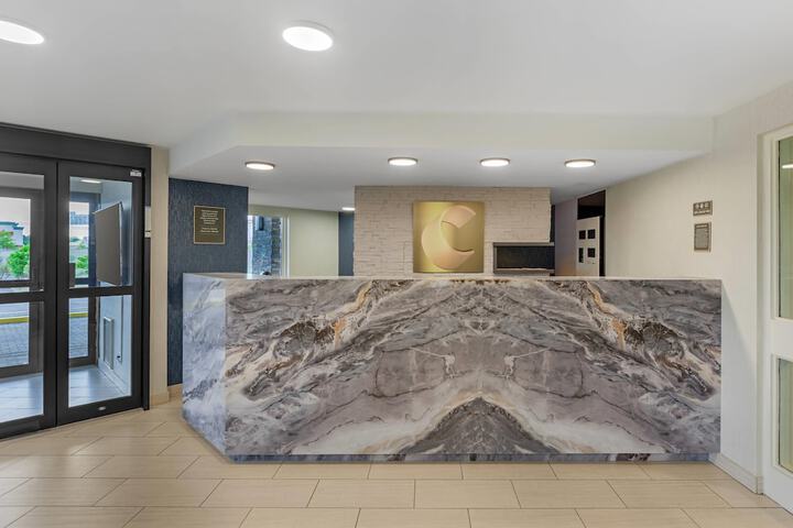 Comfort Inn St. Catharines