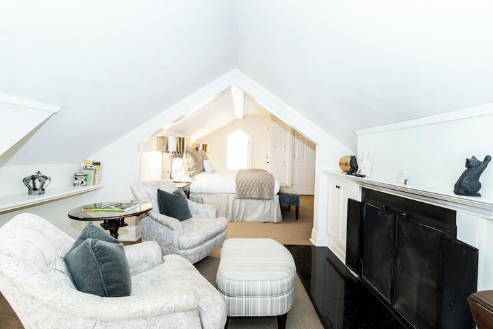 Langdon Hall Country House Hotel & Spa