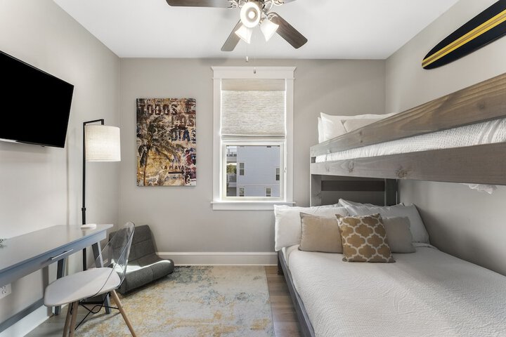 Prominence on 30A by Panhandle Getaways