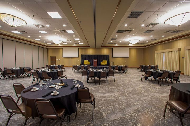 Hilton Garden Inn Rapid City