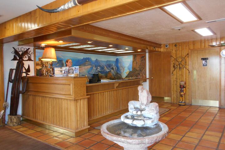 Grand Canyon Inn