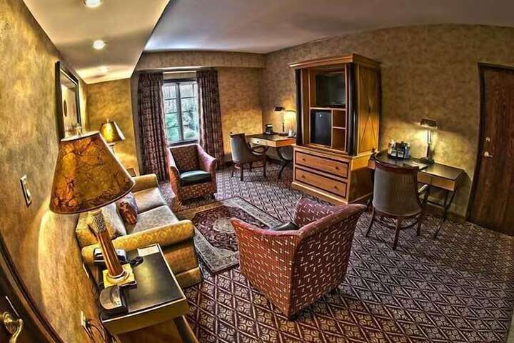 The Bertram Inn & Conf Center Trademark Collection by Wyndham