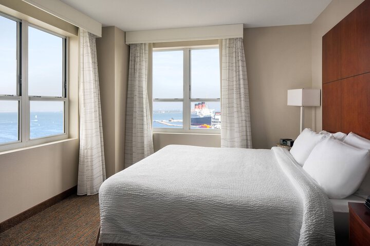 Residence Inn by Marriott Downtown Long Beach