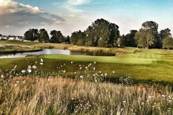 Baymont by Wyndham Belleville Airport Area