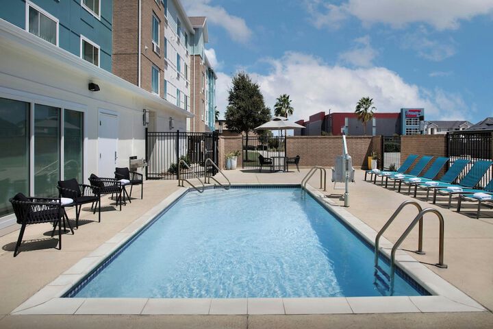 TownePlace Suites Corpus Christi Portland