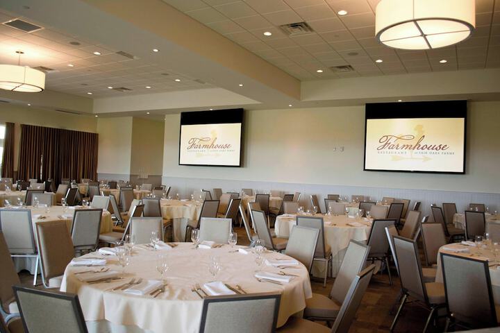 Fairfield Inn & Suites by Marriott Fair Oaks Farms