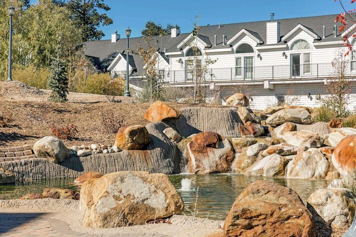 Bluegreen Vacations Big Bear Village an Ascend Collection Resort