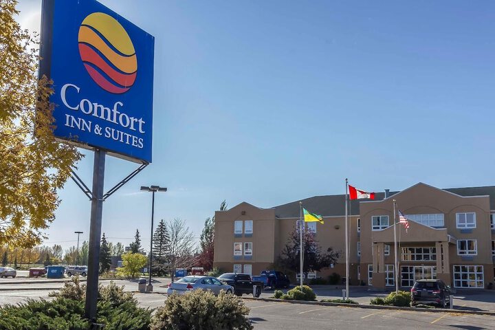 Comfort Inn & Suites