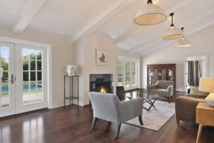 Villa Bridgehampton Village