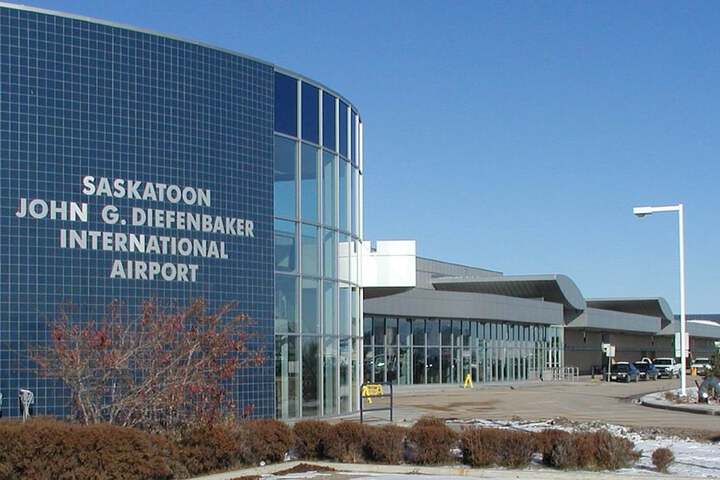 Holiday Inn Hotel & Suites Saskatoon Downtown by IHG