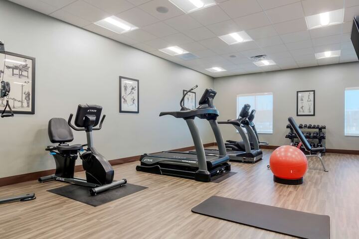 Health and Fitness 48 of 49