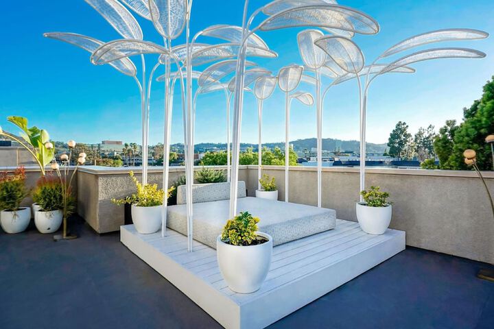 Hotel Amarano Burbank - Hollywood