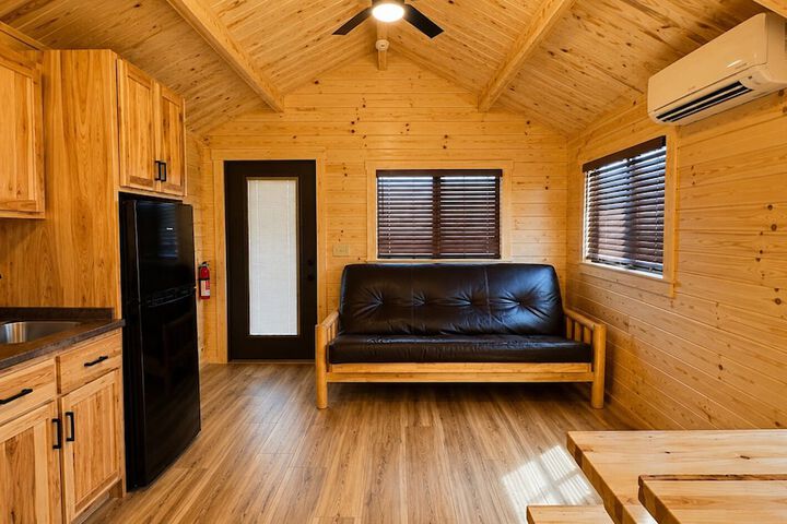 Zion Vacation Cabins