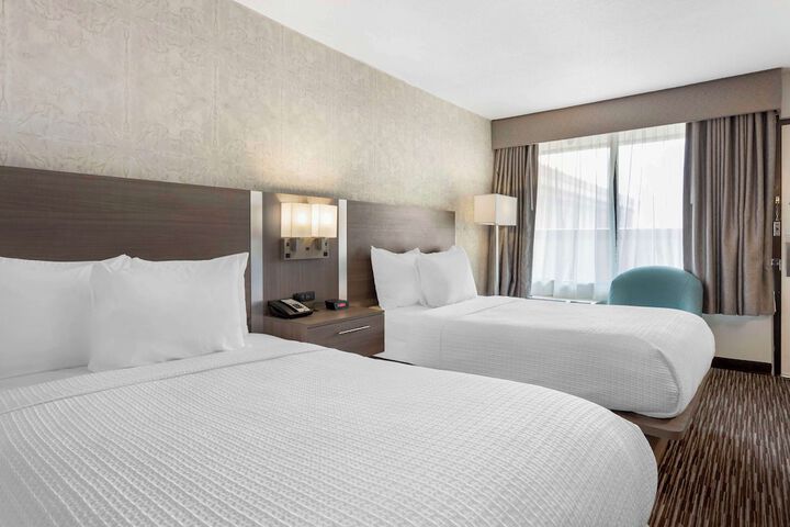 Best Western Mill River Manor