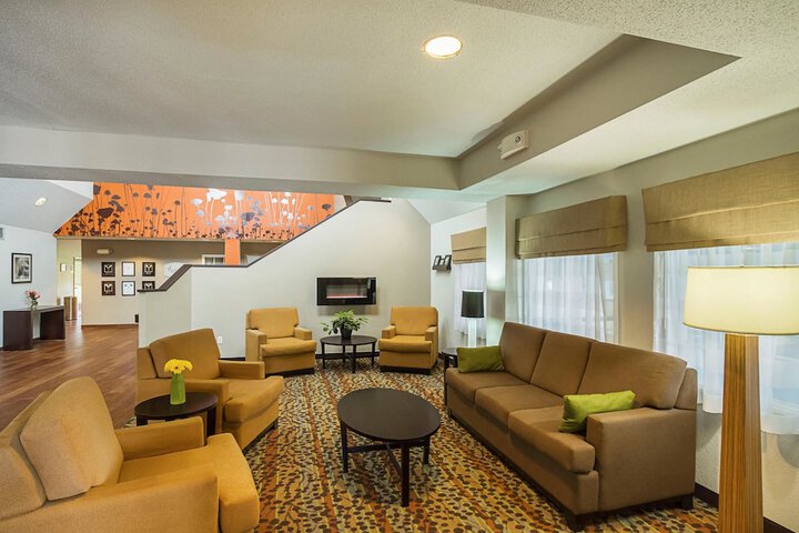 Sleep Inn & Suites Danville