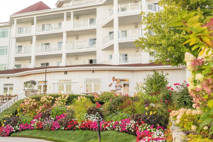 Inn at Bay Harbor