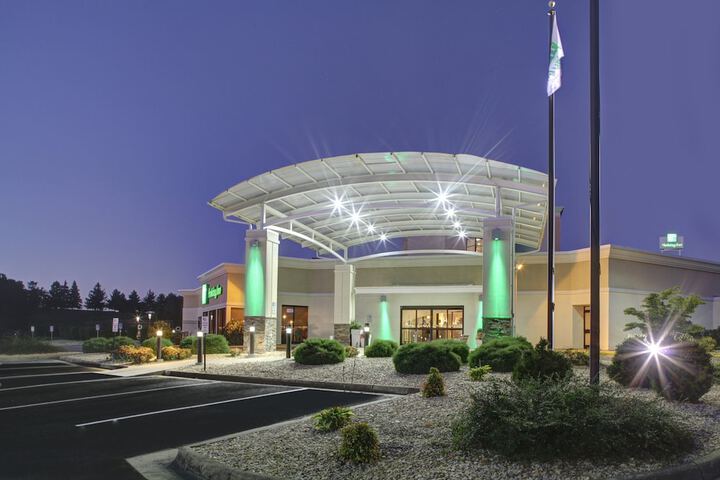 Holiday Inn Staunton Conference Center by IHG