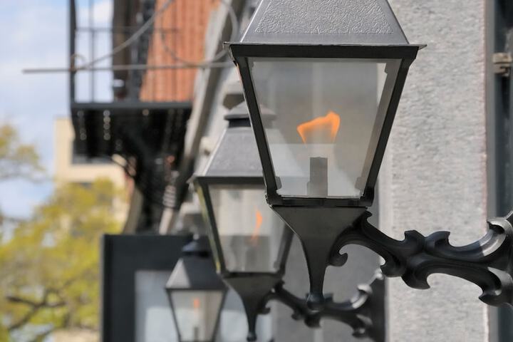 Hotel Indigo Savannah Historic District by IHG