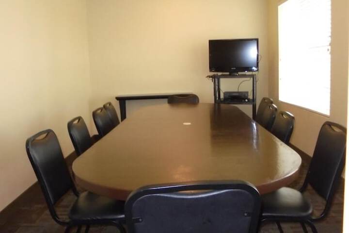 Aspen Extended Stay Suites Kenai