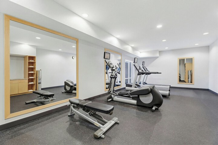 TownePlace Suites Detroit Auburn Hills