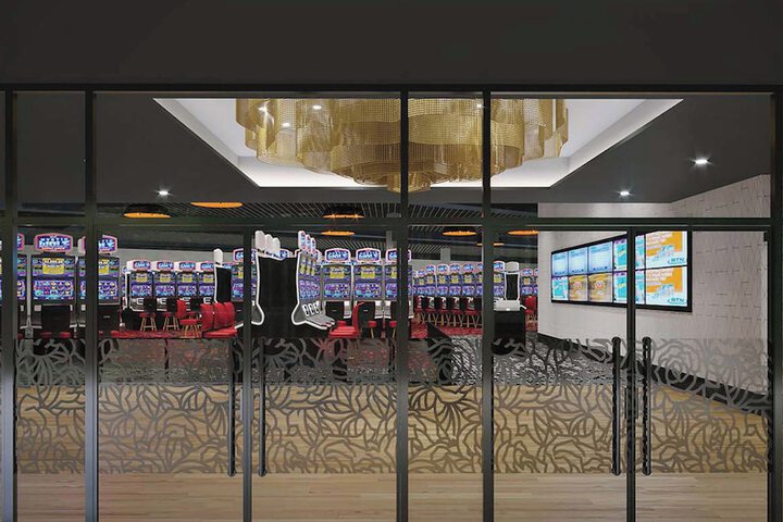 The Rose Gaming Resort