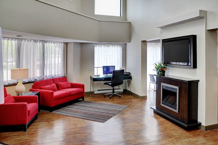 Comfort Inn Thunder Bay