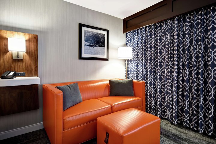 Hampton Inn I-75 Lexington / Hamburg Area