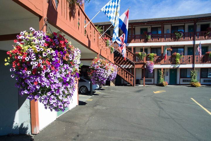 Obertal Inn