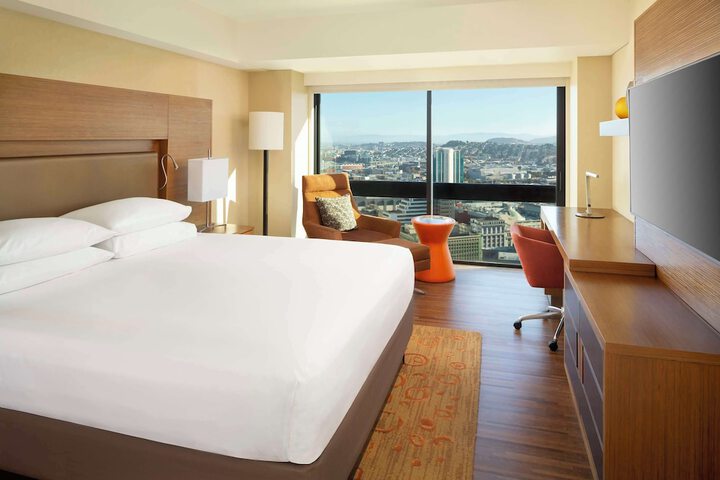 Grand Hyatt San Francisco