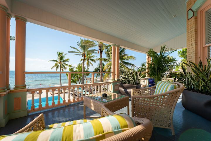 Southernmost House - Adult Exclusive