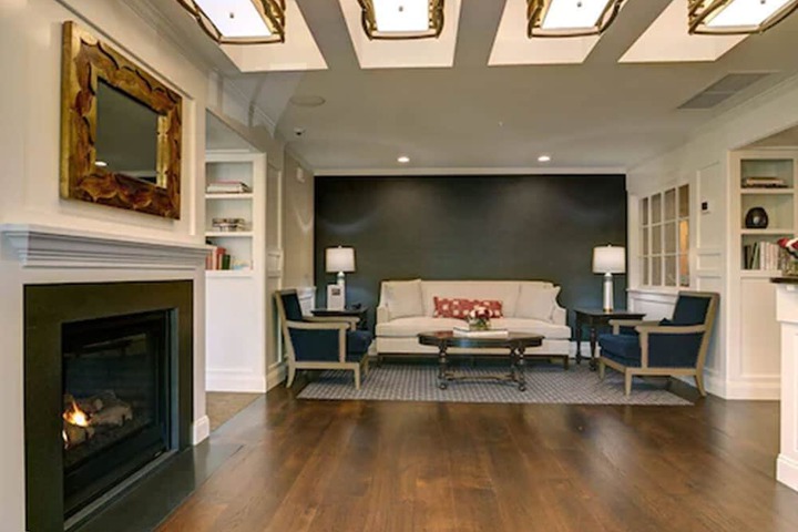 Sag Harbor Inn