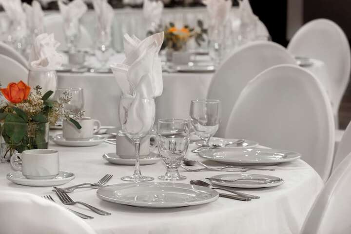 DoubleTree by Hilton Kingston