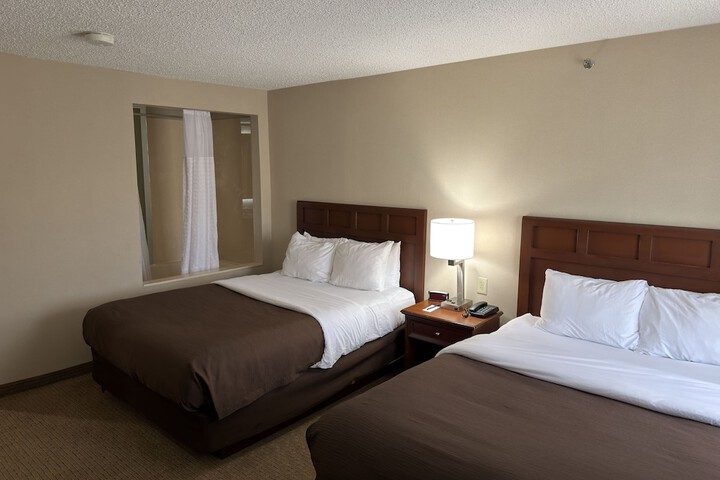 Wingate by Wyndham Utica