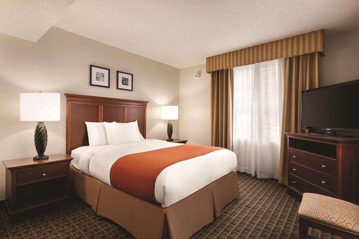Country Inn & Suites by Radisson Lawrenceville near Northside Hospital Gwinnett