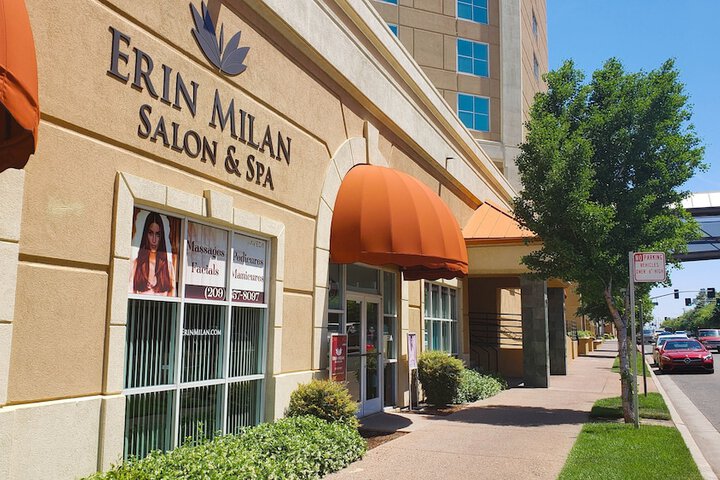 DoubleTree by Hilton Hotel Modesto
