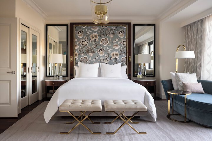 Four Seasons Hotel Los Angeles at Westlake Village
