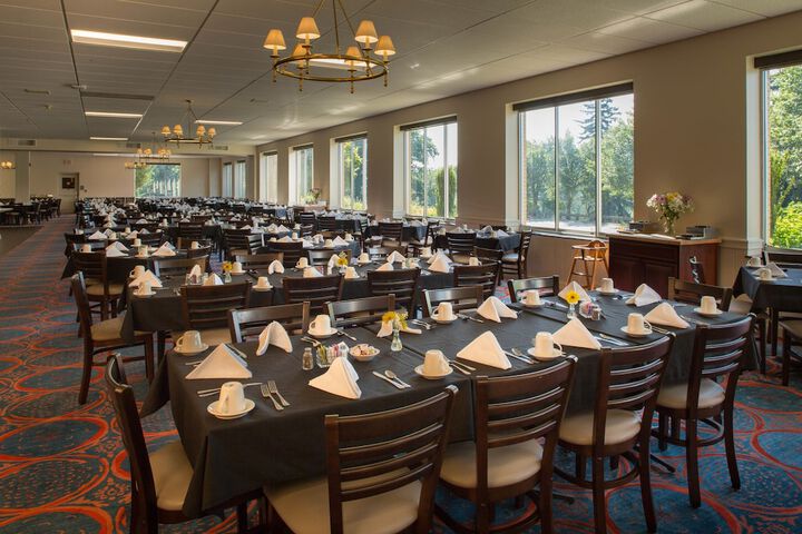Lambuth Inn at Lake Junaluska