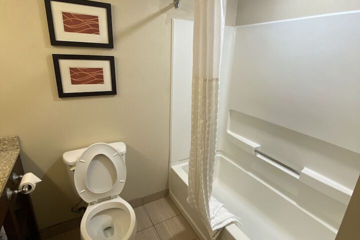 Comfort Inn Opelika - Auburn