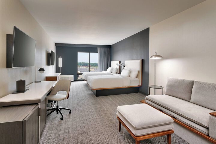 Courtyard by Marriott Ames
