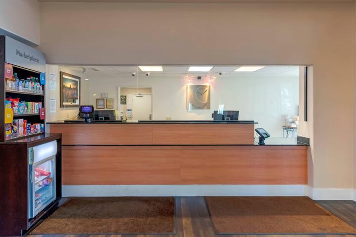Comfort Suites Victorville-Hesperia