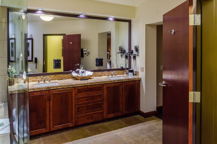 Lodge at Feather Falls Casino