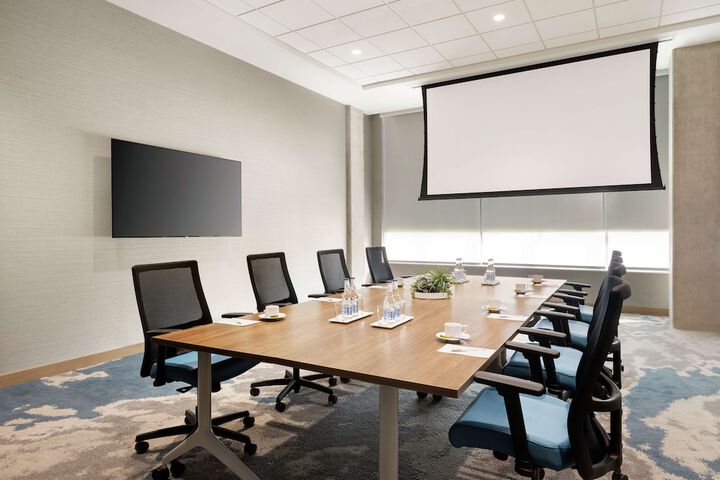 Meeting 29 of 45