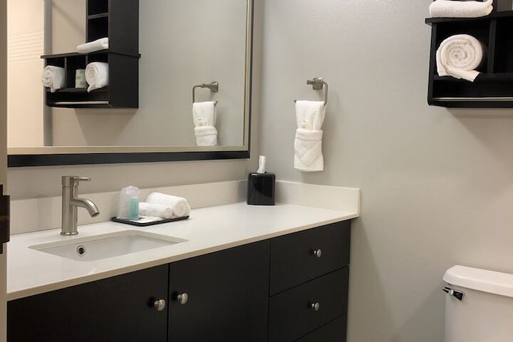 Extended Stay America Suites Lancaster County