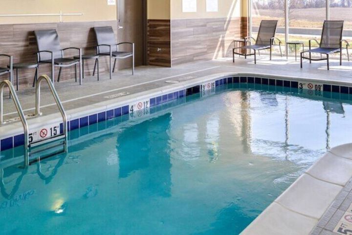 Fairfield Inn and Suites by Marriott Chillicothe