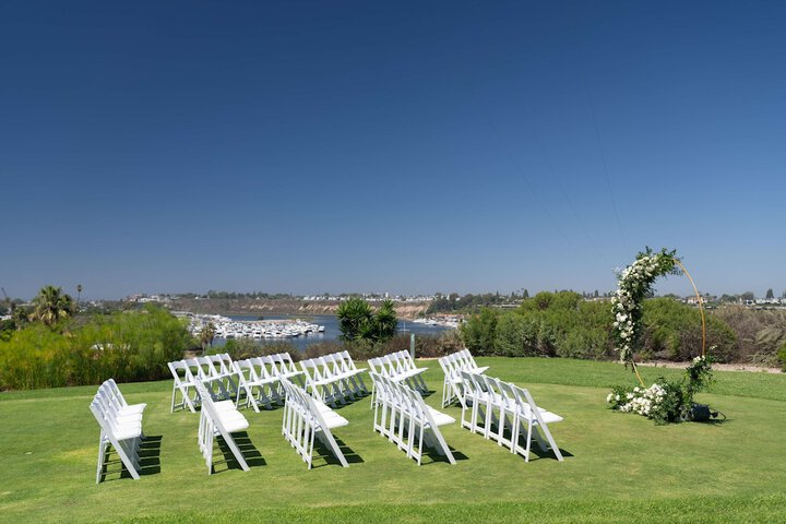 Hyatt Regency Newport Beach