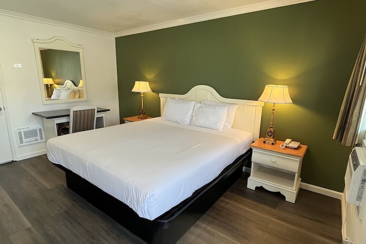 American Inn Grover Beach