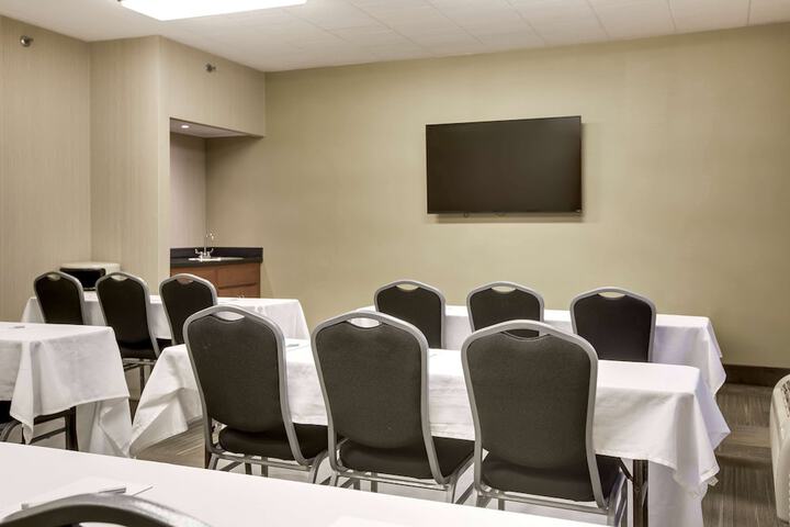 Meeting 19 of 24