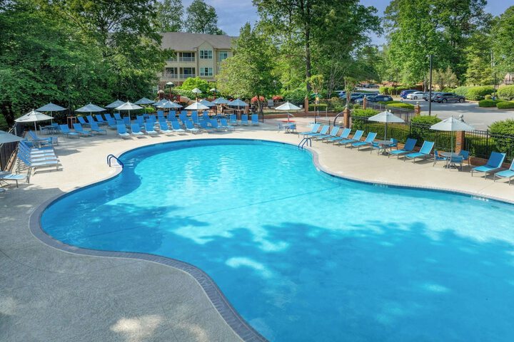 Marriotts Manor Club at Ford's Colony
