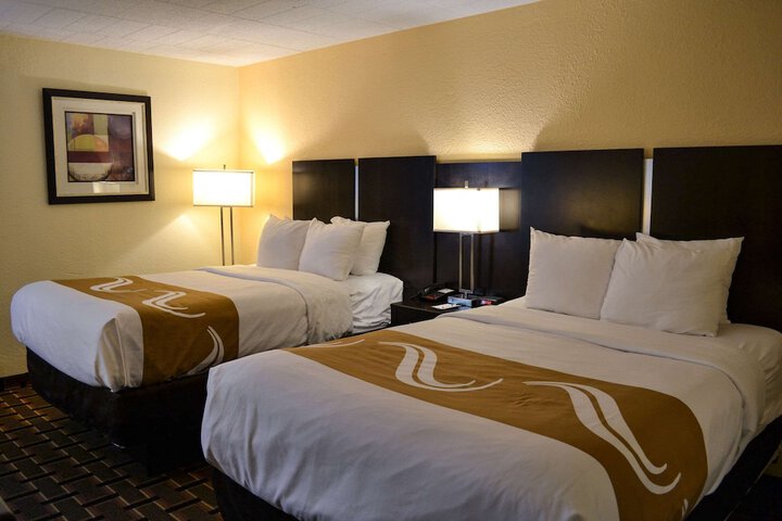 Comfort Inn Dunmore - Scranton East