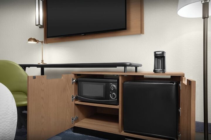 Fairfield Inn & Suites by Marriott Sarasota Lakewood Ranch
